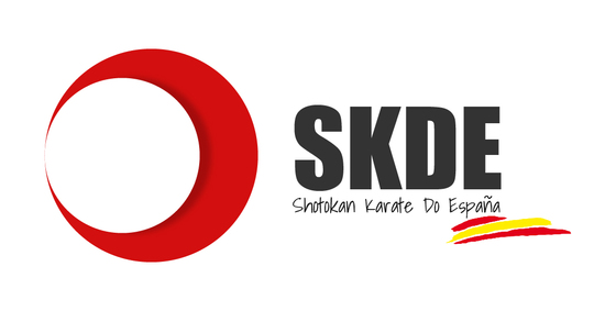  SKDE Shotokan Karate Do España